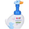 cm_main_brand_1719 Hipp Baby Care Mousse Detergente Paperella Azzurro Limited Edition 250 ml
