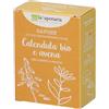 Bagnodoccia LA Saponaria La Saponaria Calendula E Germe Di Grano 100 g Sapone