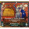 ALIA VOX Estampies & Danses Royales Sacd