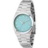 Sector No Limits Orologio Donna, Tempo, Data, Analogico, 34 mm, Collezione C300, Idee Regalo Donna