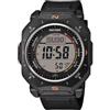 Casio Orologio Digitale al Quarzo da Uomo Pro Trek