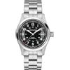 Hamilton Orologio da Uomo Analogico Automatico con Cinturino in Acciaio Inox - H70455133