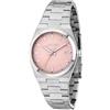 Sector No Limits Orologio Donna, Tempo, Data, Analogico, 34 mm, Collezione C300, Idee Regalo Donna