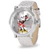 Disney Minnie Mouse - Orologio analogico al quarzo da adulto, con lancette articolate
