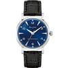 Bulova Bullova 96A242 - Orologio nero (Ø 40 mm)