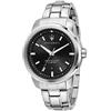 Maserati Successo Orologio Uomo, Tempo e data, in Acciaio - R8853121006