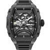 PR Paul Rich Paul Rich Astro Skeleton Galaxy Black FAS25 automatisch horloge 42.5 mm