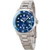 Kienzle TAUCHER QUARZO (BLU)