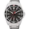 Citizen Orologio Solo Tempo Uomo Vagary By Acqua classico cod. IB9-310-51