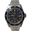 Walter Mitt Sea Diver Marine Acciaio Automatico Blu Orologio Unisex