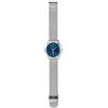Breil Orologio Uomo, Collezione MANTA CITY, Movimento Quarzo Analogico, Resistente all'acqua fino a 100 metri, Idee regalo Uomo