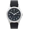 Timex Orologio analogico da uomo al quarzo Waterbury Traditional