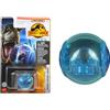 Hasbro Matchbox Jurassic World Dominion FMW90 - Veicoli in scala 1:64