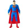 DC Comics Batman - Superman 10 cm Bambola Superman 10 cm Articolato - 6067722 - Giocattolo per Bambini 3 Anni +