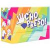 Hellofun! C´HOPRESO SII IL PIÙ VELOCE A DIMOSTRARE QUANTO CONOSCI CHI TI STA VICINO