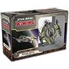 Atomic Mass Games Fantasy Giochi di Volo Star Wars X-Wing: Miniature Shadow Caster - Italiano