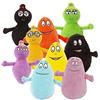 Giochi Preziosi BARBAPAPA' PELUCHE TRASFORMABILE - ASSORTIMENTO, Assortiti