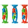 Simba Androni 7106631 - Mulino a Sabbia, con 3 rotelle, Circa 35 cm