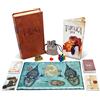 Facade Games | Tortuga 1667 | Gioco da tavolo | Età 12+ | Da 2 a 9 giocatori | Tempo di gioco: da 20 a 40 minuti