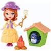 Mattel Disney 1307631 Primo Princess Sofia giochi per bambini - Modelle casuale