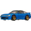 Hot Wheels, Veicolo da collezione, Nissan SiLeighty, Giocattoli per Bambini, Mattel