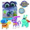 GIOCHI PREZIOSI Puppy Dog Pals - Personaggio Con Luce E Accessori Personaggi, Modelli assortiti