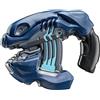 Disguise Halo Cosplay Replica Plasma Blaster 25 cm Replicas down scaled