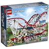 LEGO Creator Expert Roller Coaster 10261 Building Kit (4124 Pieces)