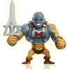 Masters of the Universe Eternia Minis Story Starters Figura - Faker ~ Robot malvagio di scheletro ~ Ispirato da Masters of The Universe Revelation ~ Età 4+