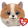 TY Tanner Cane Beanie Balls 3 | Beanie Baby Morbido peluche | Pezzo da collezione