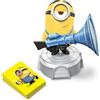 Mattel Games Minions 2 Gas Out Game [Esclusivo Amazon]