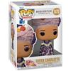 Funko Pop! TV: Bridgerton - Queen Charlotte - Figura in Vinile da Collezione - Idea Regalo - Merchandising Ufficiale - Giocattoli per Bambini e Adulti - TV Fans - Figura per i Collezionisti