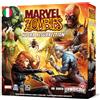 Asmodee - Marvel Zombies: Hydra Resurrection, Espansione Gioco da Tavolo, 14+ Anni, 1-6 Giocatori, Edizione in Italiano