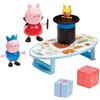 Peppa Pig Tm Toys 06199 Peppa Pig Magic Party Playset