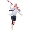 BANPRESTO Power Statue With Blood Lance 15Cm