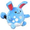 Pokémon Pokemon Center Original Pokemon Fit 3rd - Peluche Azumarill Azumarill