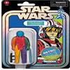 Hasbro Star Wars - Luke Skywalker Snowspeeder - Figurine Retro Coll. 10cm