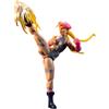 Jada Ultra Street Fighter II Cammy Player 2 - Action figure da 15,2 cm, esclusiva Entertainment Earth