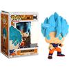 Funko Pop! Animation: Dragon Ball Super - SSGSS Goku - Figura in Vinile da Collezione - Idea Regalo - Merchandising Ufficiale - Giocattoli per Bambini e Adulti - Anime Fans