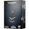 Games Workshop Warhammer 40k - Drukhari Drazhar