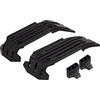 Traxxas 7744 X-Maxx Front & Rear Skid Plates