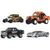Hot Wheels Bone Shaker Boulevard Series 2020 1/5 in 1:64 GJT71 GJT68