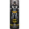 DC Comics, Batman - Personaggio Batman da 30 cm articolato a Sorpresa, dai 3 Anni - 6055153