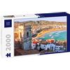 Lais Puzzle Valencia, Spagna 2000 Pezzi