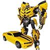 ILTOYS WEI JIANG Transformer Leader Class MPM-03 Bumblebee