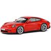 Solido 1:43 Porsche GT3 Touring Red 2023