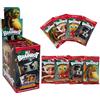 Clondo per Italian Brainrot Skifidol - Display 24 pezzi Bustina 7 carte
