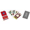 SOLOMAGIA Mazzo di carte Piacentine Masenghini Plastica