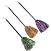 W WIDMANN MILANO Party Fashion WIDMANN Scopa Da Strega Metal