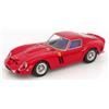 KK Scale KKDC120121 - Ferrar. 250 GTO Red 1962 - scala 1/12 - auto in miniatura da collezione